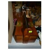 Sewing Box