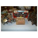 Vintage Roller Skate Lot  (Jet Set)