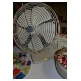 Vintage GE Electric Fan (New OLD Stock)
