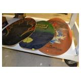 Skim Boards