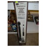 Sears CB Mobile Antenna (New OLD Stock)