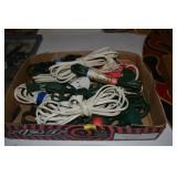Extension Cord Flat