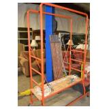 Steel Rolling Scaffold