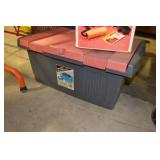 16 gal. Storage Tub