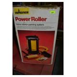 Wagner Power Roller