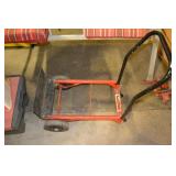Hand Truck