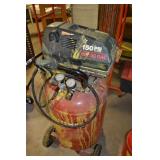 Craftsman 6hp 30 gal. Air Compressor 150psi