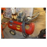 10gal Air Compressor