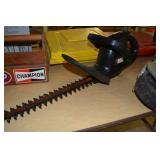 Black & Decker Trimmer