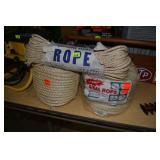 Sisal Rope Lot