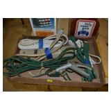 Power Strip & more
