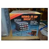 Hang It Up Shop!!  (New OLD Stock)
