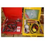 Emergency Travel Kits