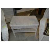 Wicker Table