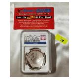 2014 $1 Baseball Hall of Fame Early Releases