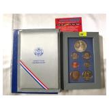 1986 United States Prestige Set