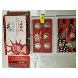 2006 United State Silver Proof Set
