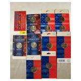 State Quarters Uncirculated