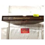 Sacagawea Dollar Book Collection