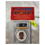 2016 $5 Canadian Maple Leaf Coin