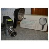 Bell & Howell 8mm Camera