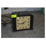 Telecron Little Tel Alarm Clock