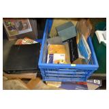 Office Supplies, Manila Envelopes, & more