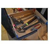 Hammers & More Flat
