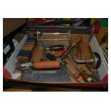 Vintage Tool Flat