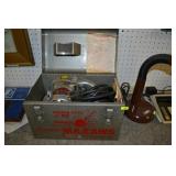 Vintage Cummins Maxaws (Like New)