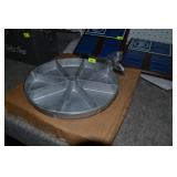Cornbread Pan