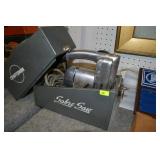 Vintage Craftsman Sabre Saw (Like New)
