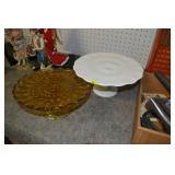 Cake Plates