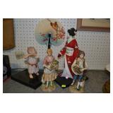 Figurines