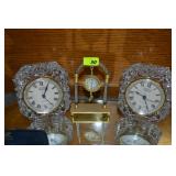 Clock Lot