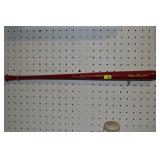 Cincinnati Reds Souvenir Bat "Ceasar Geronimo"