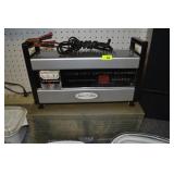 Vintage Battery Charger (NEW OLD STOCK)