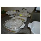 Pyrex