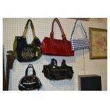 Hand Bag lot