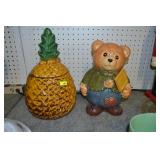 Cookie Jars