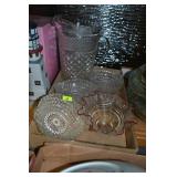 Misc. GLass Flat