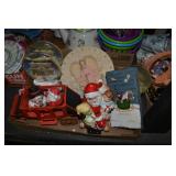 Misc. Christmas Lot
