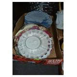 Misc. Plates
