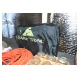 Ozark Trail Air Mattress