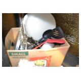Box Lot