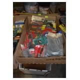 Hardware (Hinges, Handles & more)
