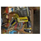 Misc. hardware Flat