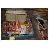 Hose Clamps, Hardware & more