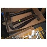 hammer flat