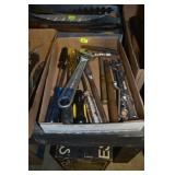 Tool Flat